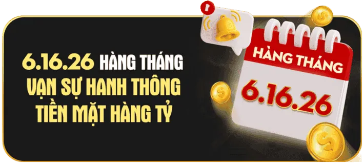 Tiền thưởng chào mừng cho thành viên mới 88vv