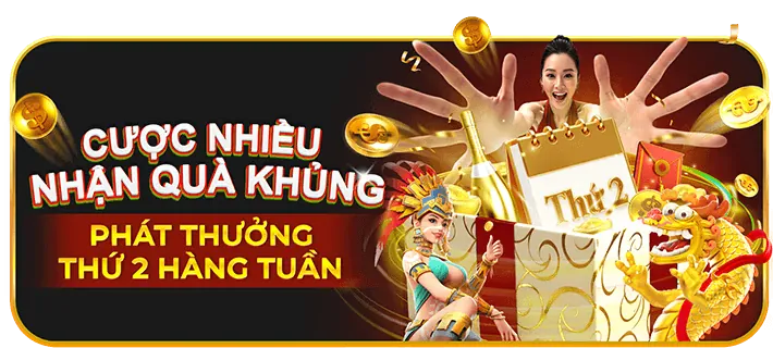 Game Jackpot Lũy Tiến 88vv