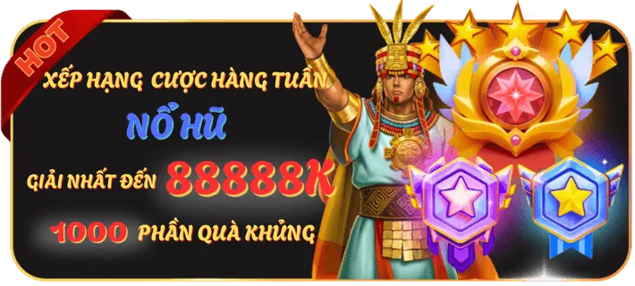 Chương trình hoàn trả hàng ngày 88vv